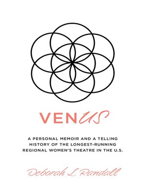 cover image of venUS